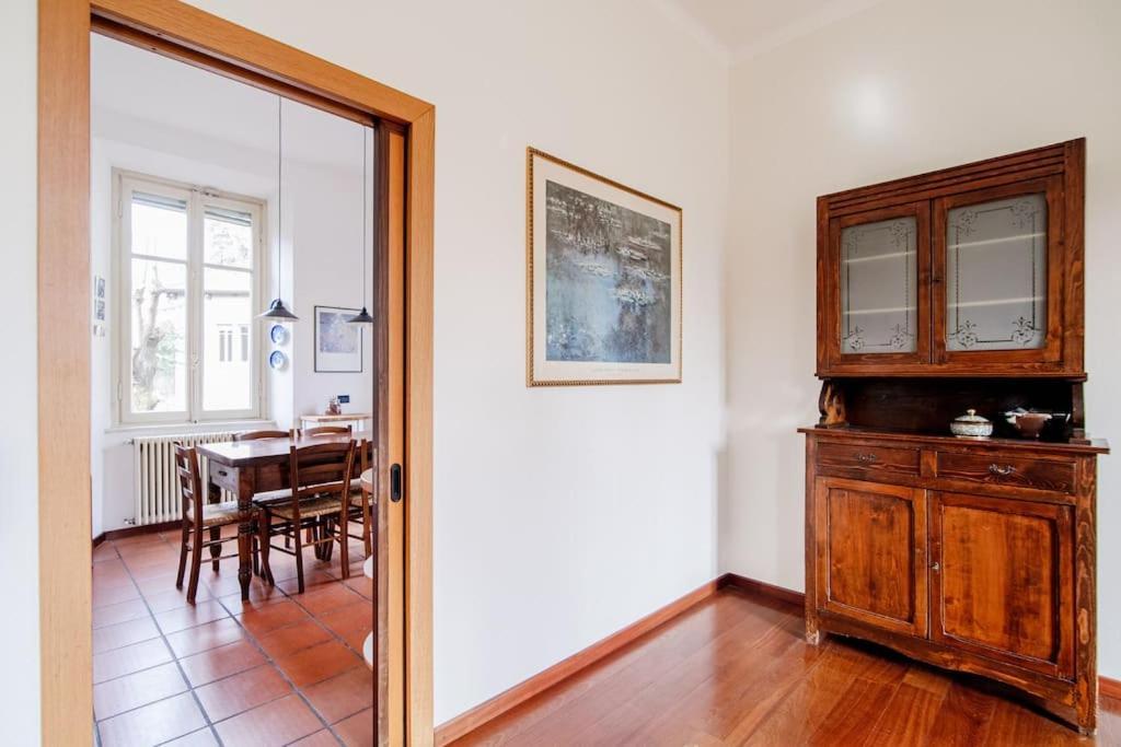 San Martino Apartment - Downtown Como Ngoại thất bức ảnh