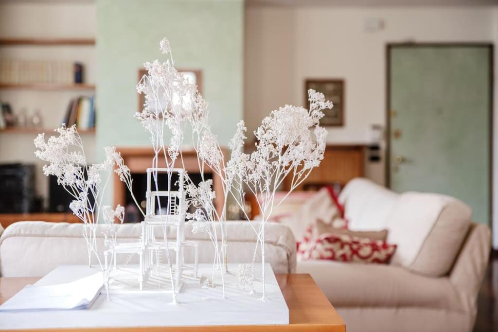 San Martino Apartment - Downtown Como Ngoại thất bức ảnh