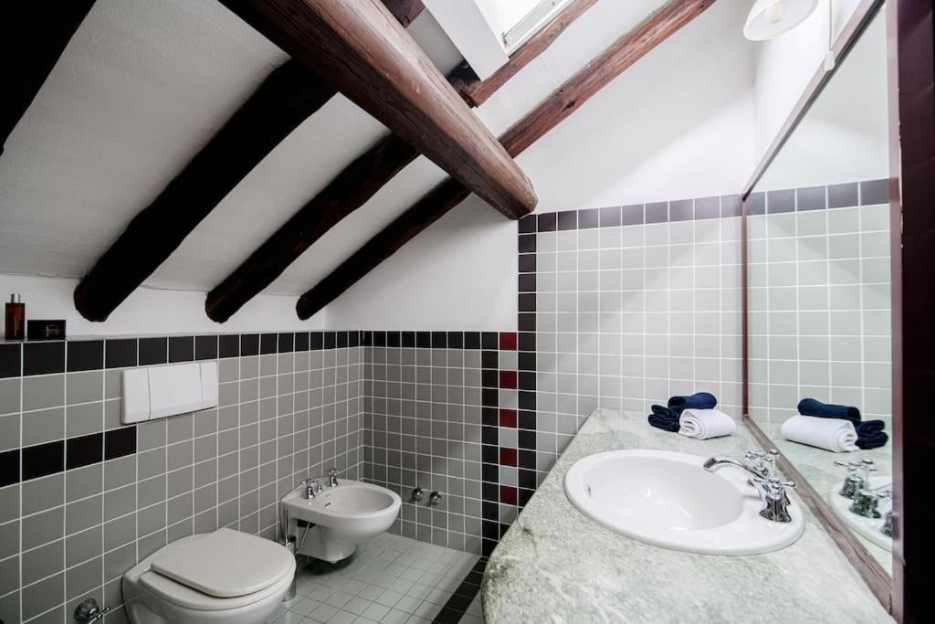 San Martino Apartment - Downtown Como Ngoại thất bức ảnh